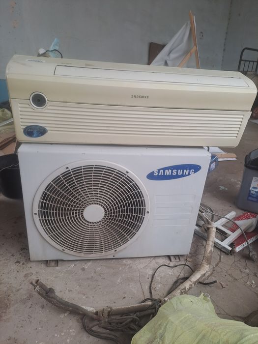 Кондиционер самсунг 12 лик совутувчи
