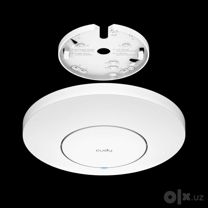 wifi router Cudy AP3000S