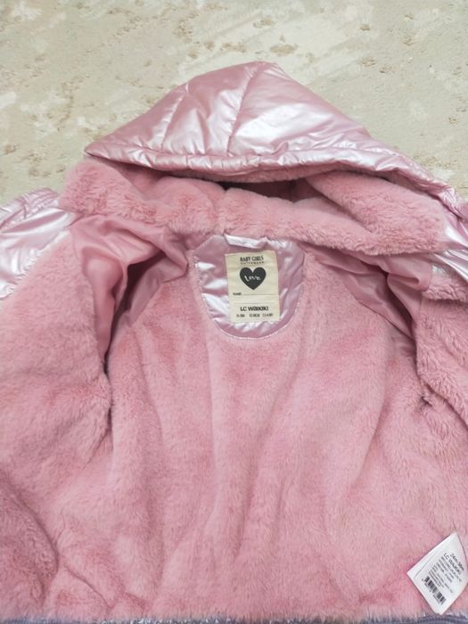 Продам вещи для девочки