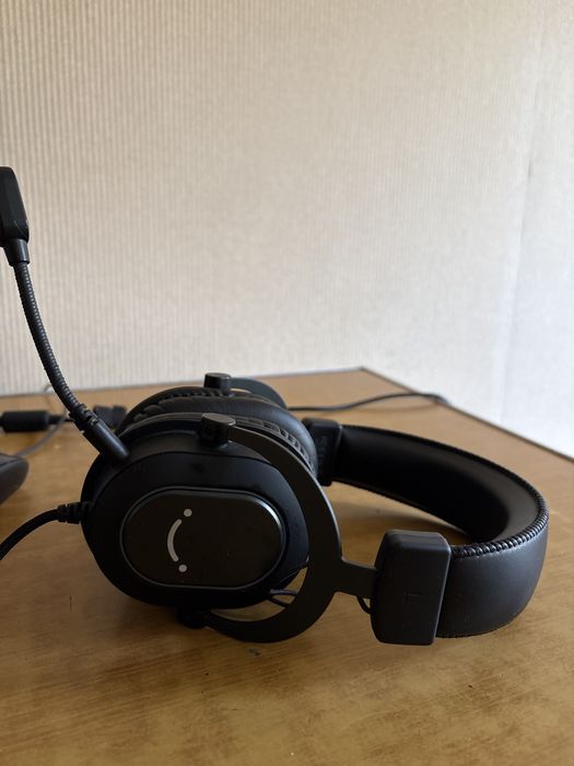 Наушники Fifine H6