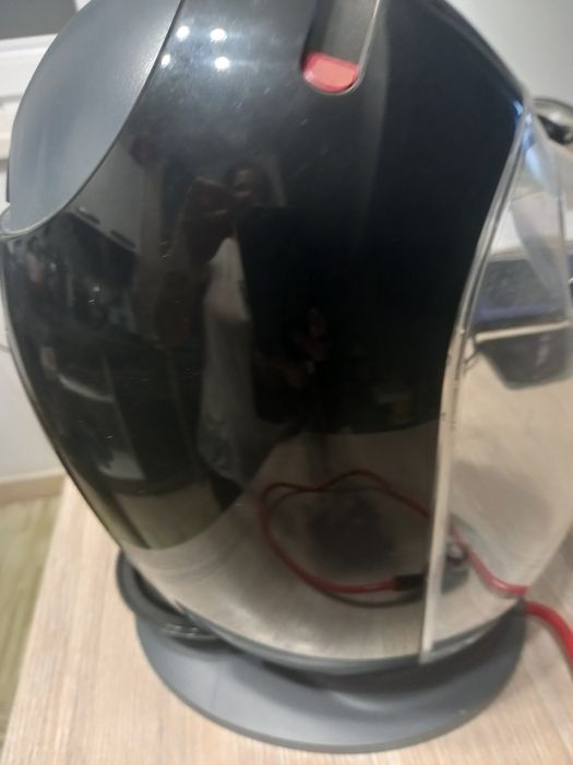 Cafetiera Dolce Gusto