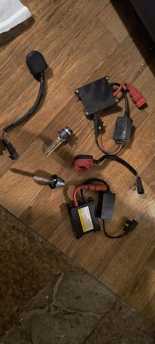 Фарове за рено колеос 2008-2011 Renault koleos