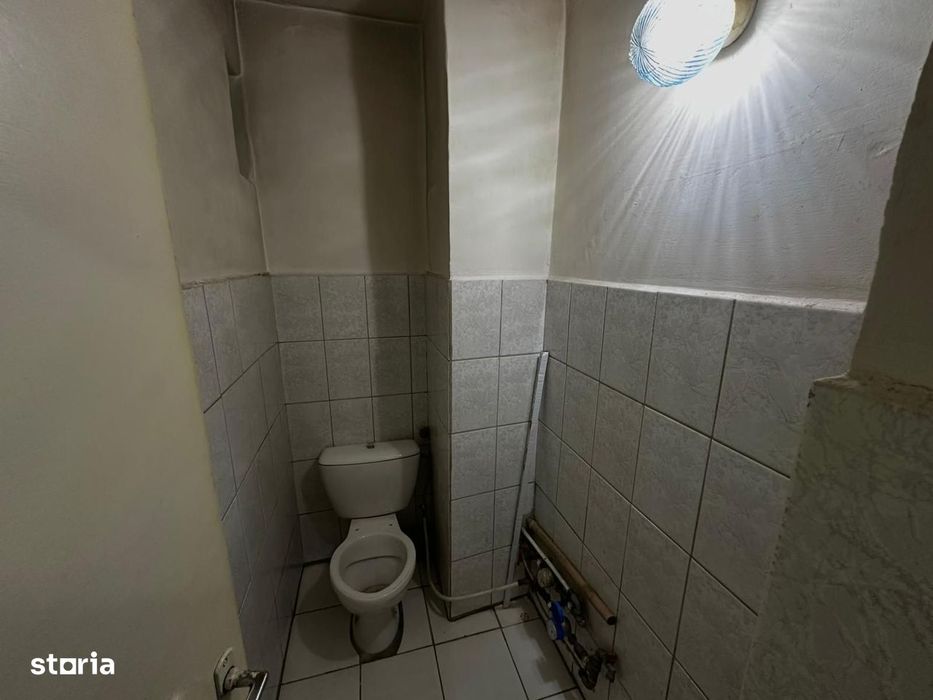 Apartament 3 camere Velenta