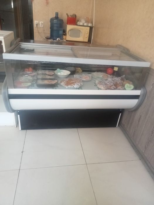 Продам холодильник
