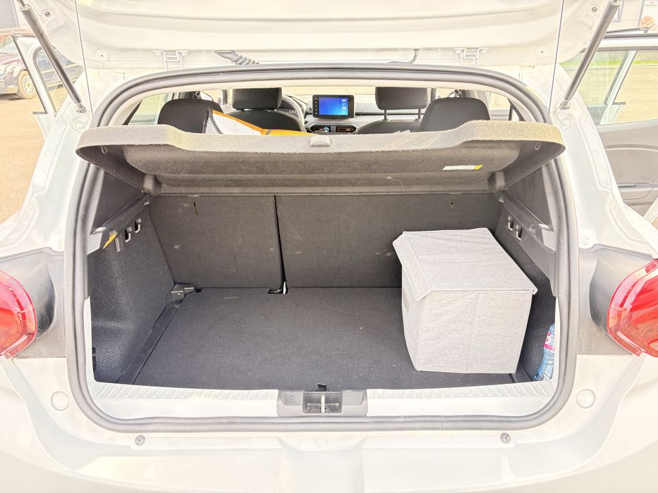 Vand Dacia Sandero Stepway