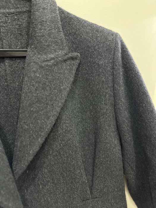Пальто 100% шерсть!