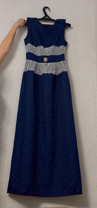 Продам вечернее платье