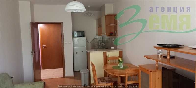 Дава се под наем Двустаен апартамент в Стара Загора, Аязмото - 60 кв.м за 298.86 € - Снимка #1