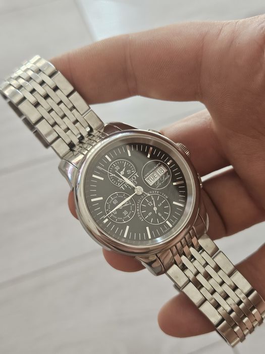 Tissot le locle valjoux 7750 okazie