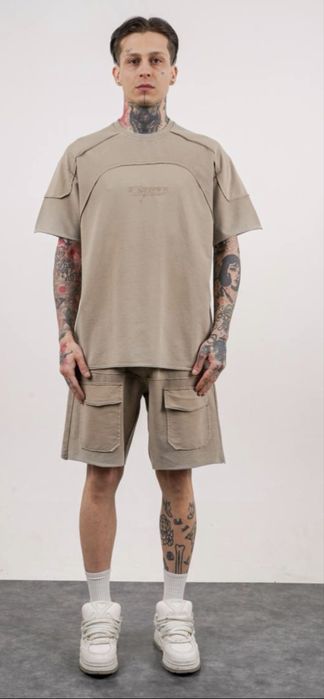 Compleuri Oversized! Barbatesti! Calitate premium!