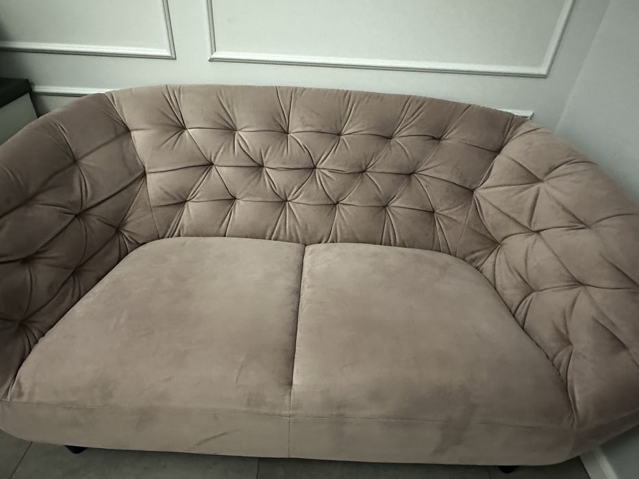 Canapea Mobexpert 2 persoane