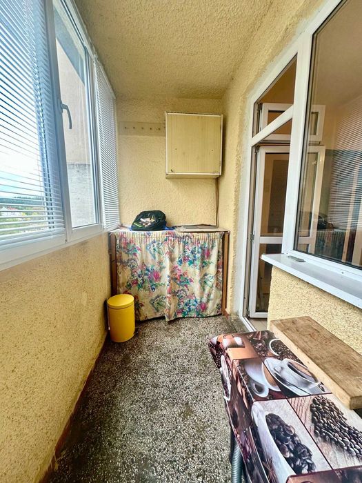 Продава се Тристаен апартамент в София, Люлин 7 - 95 кв.м за 2074 €/кв.м - Снимка #15