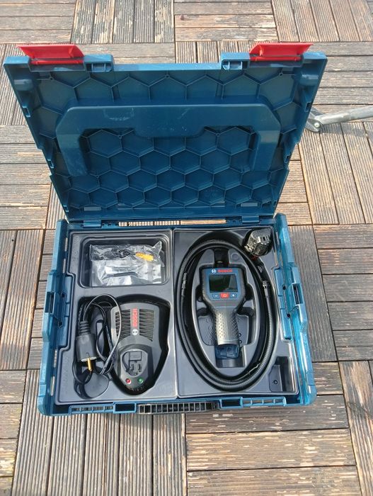 Инспекционна камера(ендоскоп) BOSCH GOS 10.8V-LI