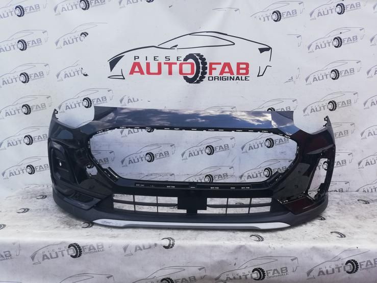 Bara fata Ford Fiesta Active Facelift an 2022-2023-2024