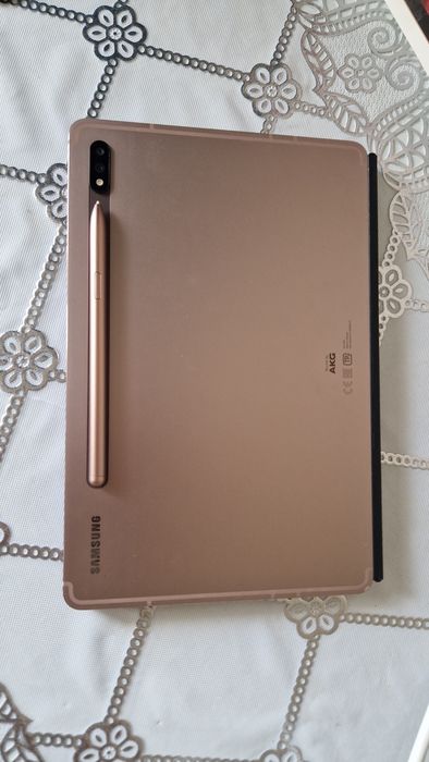 Планшет Samsung tab s7
