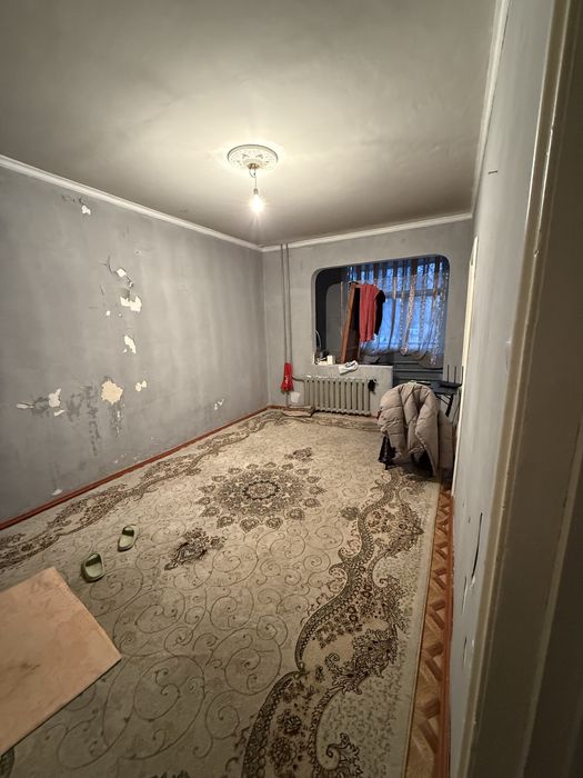 Квартира в аренду для студенток (девушки)