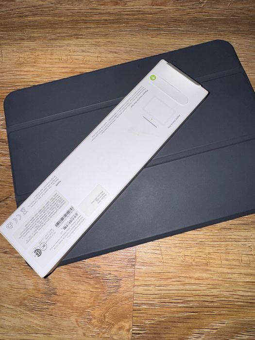 Pencil Pro аппел ручка