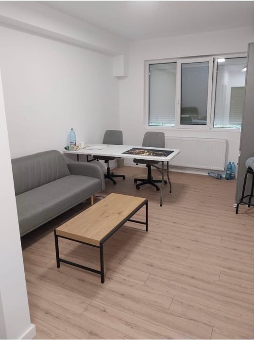 Garsonieră de închiriat nemobilata