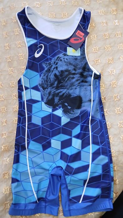 Туника для борьбы