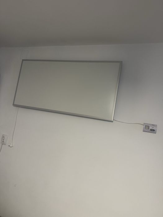 vand 2 panouri radinate.