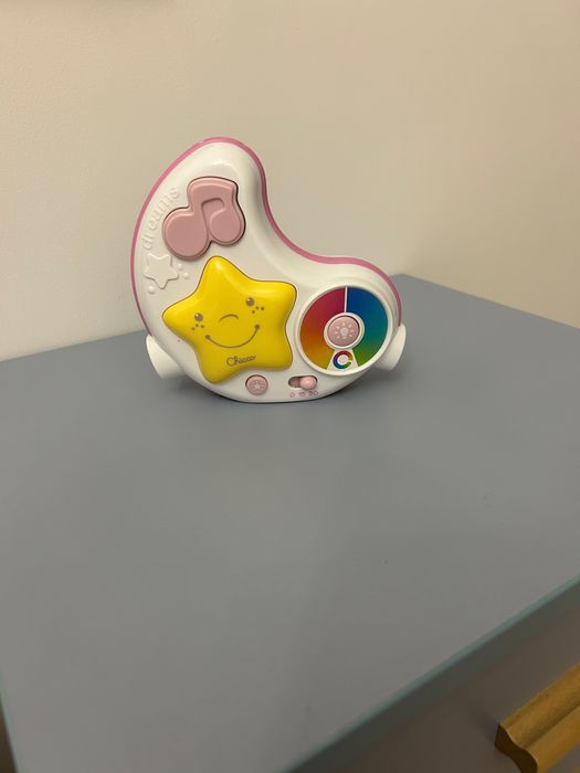 Развивающий коврик 3 в 1 Chicco