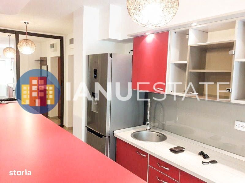 Piata Muncii 10`Metrou Campia Libertatii Parc IOR ParkLake PetFriendly