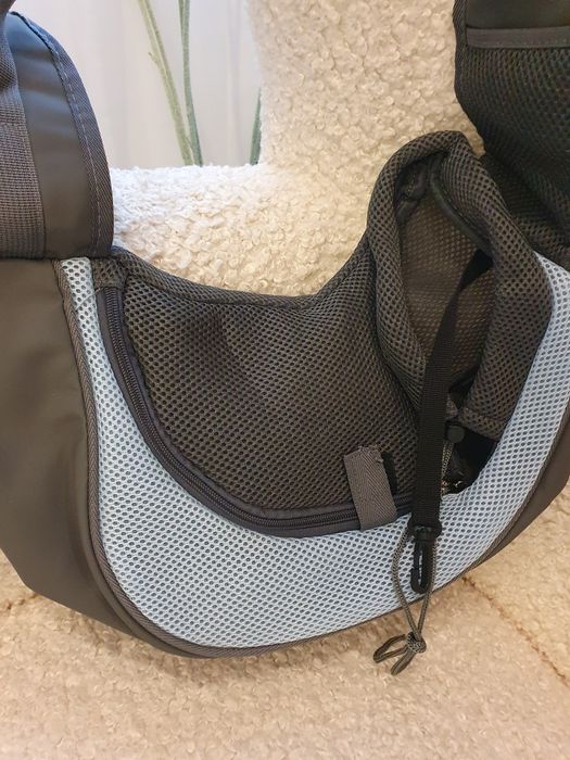 Чанта за кученце