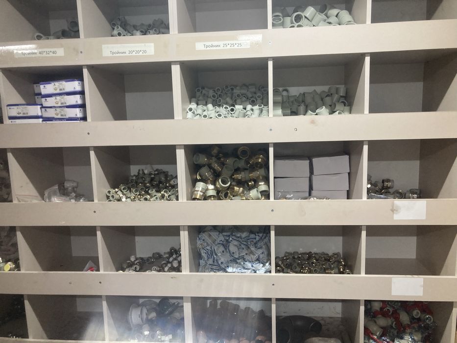 Газофикация под ключ