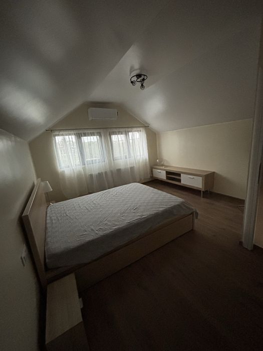 Pf. Se ofera spre inchiriere Apartament la casa