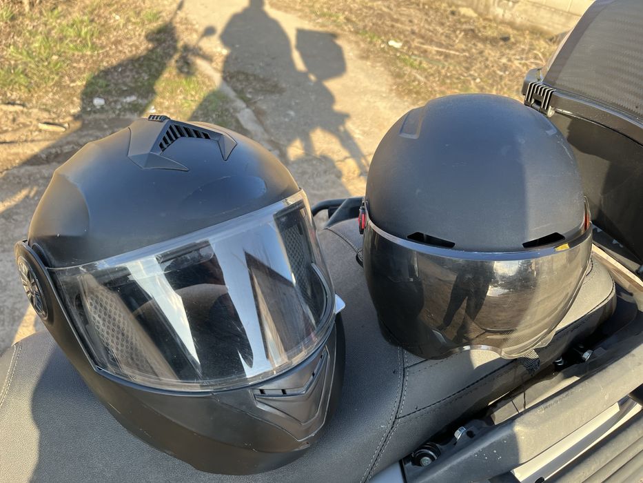 Скутер Tank sport 150