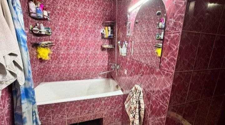 Чиланзар метро Домбровод продажа квартиры 4-ком за хорошую цену