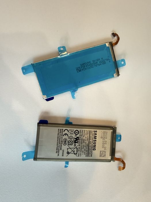 Baterie Samsung j8 2018/ A6 2018 Nou Original