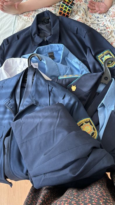 Форма прокуратуры