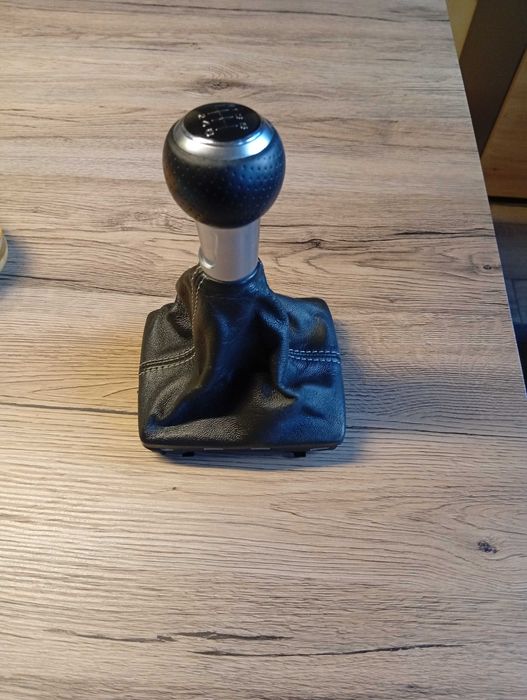 Скоростен лост за Ауди а3 2013+