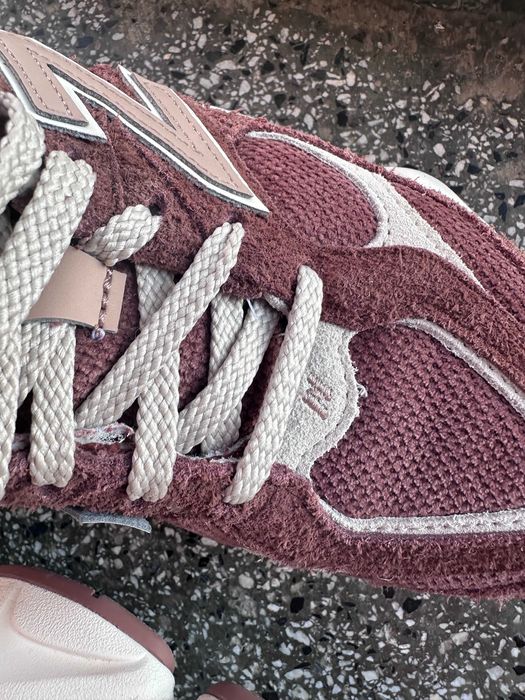 Маратонки New Balance