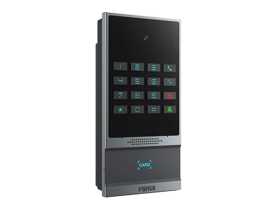 < Fanvil i64 SIP-видеодомофон