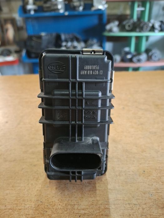 Actuator turbo BMW Mini Cooper  1.5D 116Cp