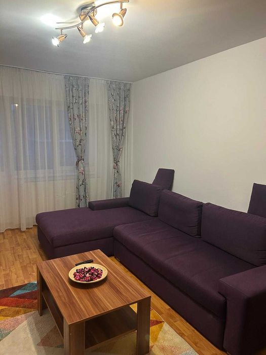 Proprietar Metrou Lujerului inchiriez apartament 2 camere