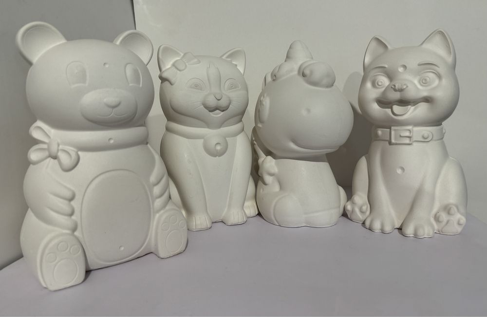 Набор Четыре друга