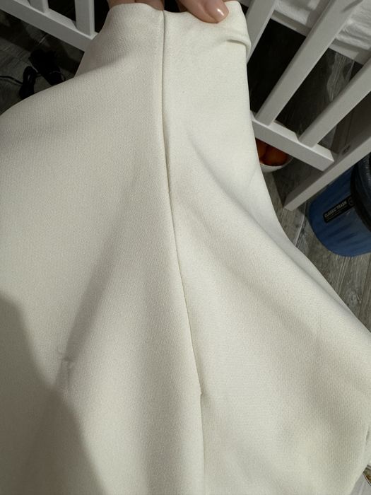 Salopeta Monarh alba