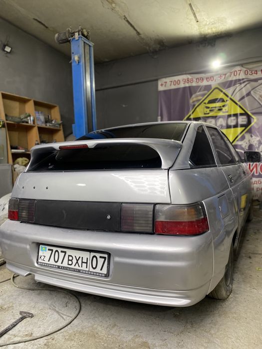 Продам ваз 2112