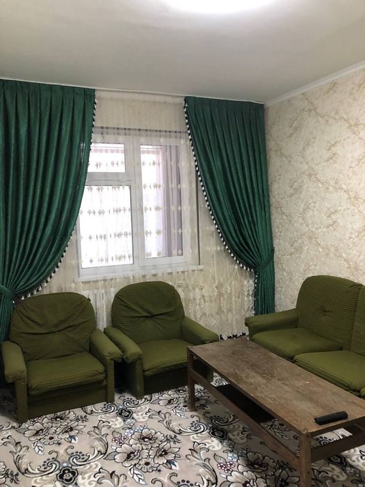 Шинамгина уй зудлик билан сотилади