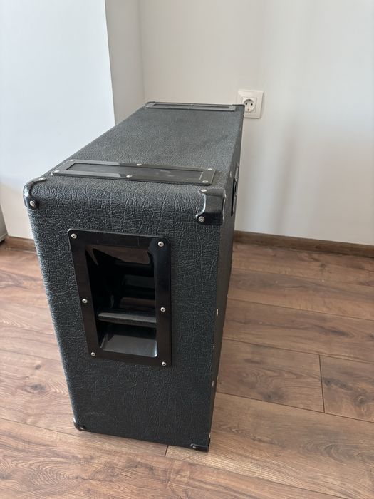 Marshall 1936 Lead кабинет V30