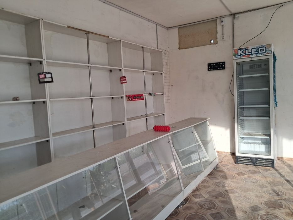 Tayyor biznes  (kochma dokon) narxini kelishamiz