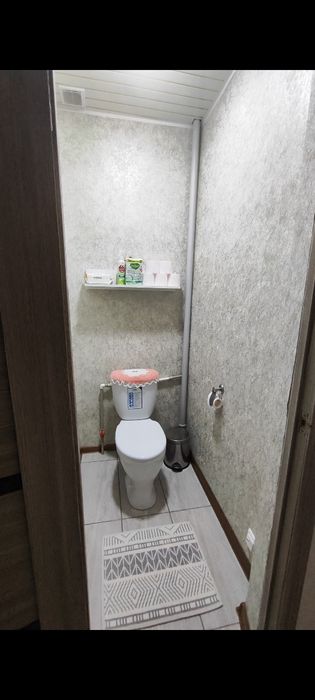 Продам двухкомнатную квартиру