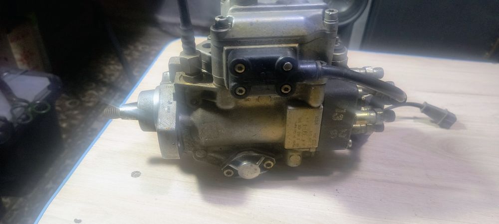 ТНВД Bosch VE R 300-1.