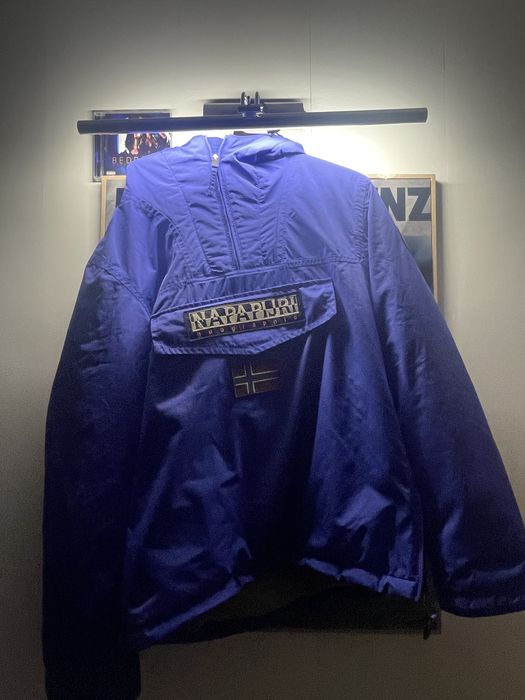 Napapijri Rainforest преходно яке