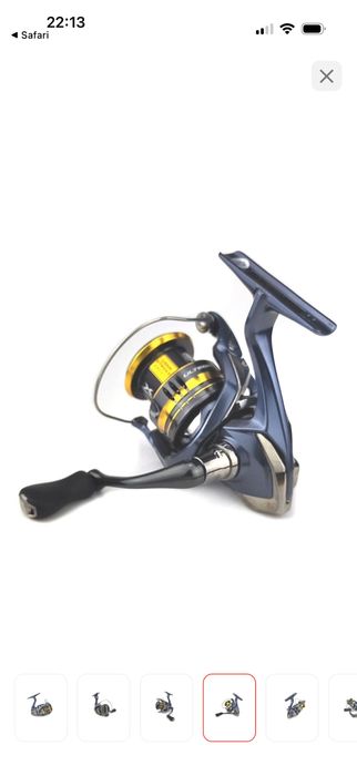 Shimano ultegra 2500