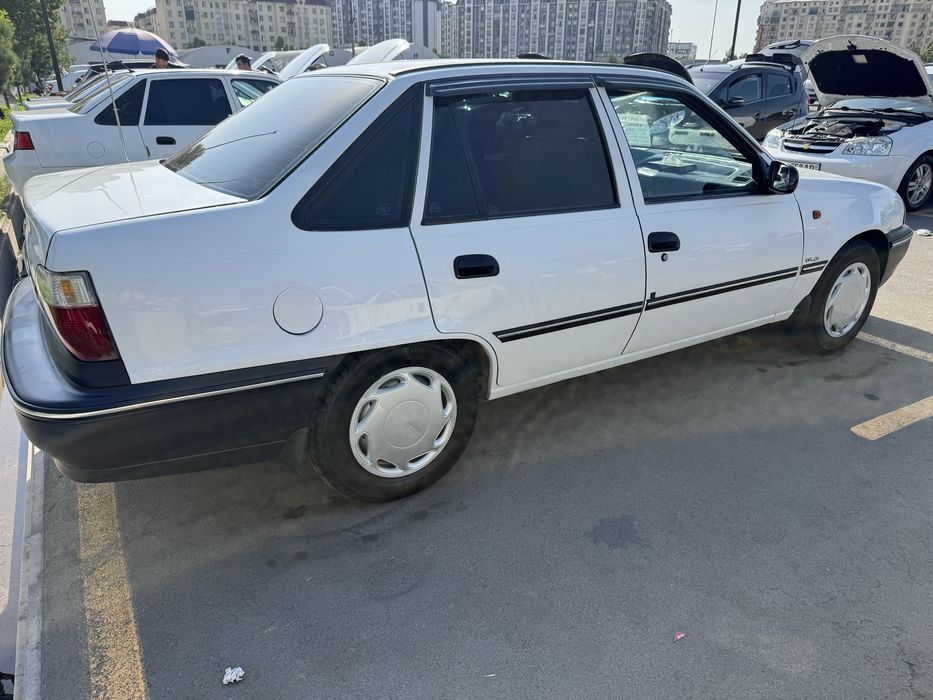 Nexia 1 2004 yil 1.5 Tramblyor