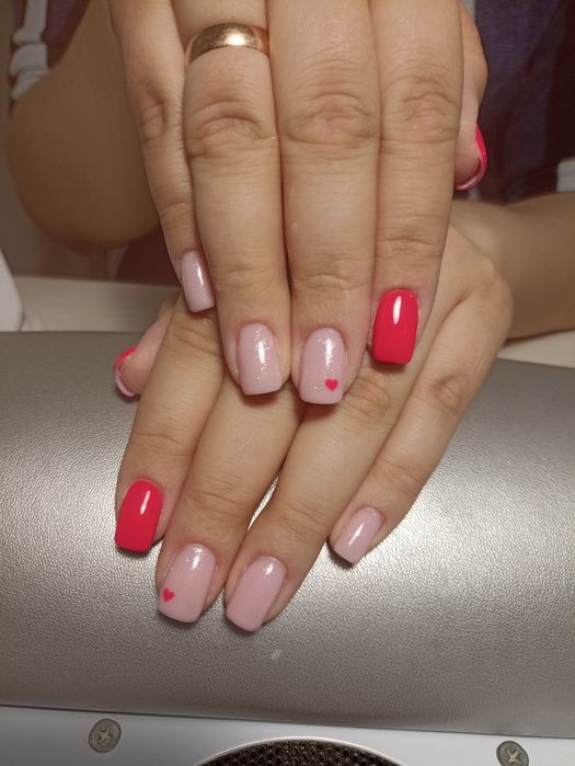 Красивые ручки для вас!